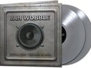WOBBLE - METAL BOX - REBUILT IN DUB SILVER VINYL - Vinyl Record lp.. - L7351L