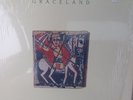 Paul Simon Graceland vinyl Record 1986