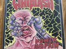 whiplash power and pain