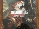 *SEALED* Sleigh Bells - Jessica Rabbit vinyl LP record NEW out of print RARE