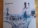 radiohead ok computer vinyl