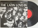 Earl Coleman The Latin Love In LP SOUL JAZZ BOOGALOO REISSUE