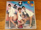 The Flirts ‎– Made In America, rare collector LP