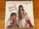 Nazia Hassan & Zoheb Hassan ‎– Young Tarang