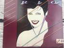 Duran Duran | RIO | Vinyl LP Record Album | 1982 | Capitol ST-12211  Music