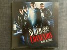 SCRED CONNEXION - NI VU NI CONNU édition numérotée vinyles marbrés rouge 2009