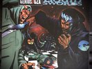 RARE WU TANG GZA GENIUS LIQUID SWORDS RECORD STORE DAY CHESS SET BOXSET 4 LP RSD