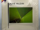 JACKIE MCLEAN “Vertigo” 1980 VG+ Blue Note Shrinkwrap Vinyl