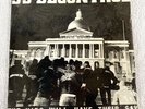 SS Decontrol  The Kids Will Have Their Say PUNK HARDCORE STRAIGHT EDGE KBD LP
