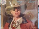 Gary P Nunn   Home With Armadillo RARE LP 1983 Live Austin City Limits   shrink