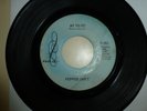2 GARAGE BAND 45 RPM RECORDS - PEPPER SWIFT - WHIRLAWAY 10-003 - FADED LABEL