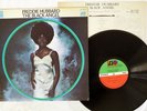 FREDDIE HUBBARD BLACK ANGEL ATLANTIC P-6106 JAPAN VINYL LP