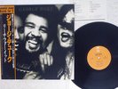 GEORGE DUKE REACH FOR IT EPIC 25AP 784 JAPAN OBI VINYL LP