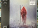 Lorna Shore - And I Return To Nothingness 180g White Vinyl + CD New Deathcore