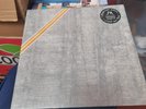 Frightened Rabbit Sing The Greys Ltd ORANGE Vinyl LP New
