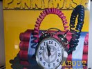 About Time by Pennywise (Record, 1995)