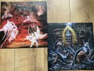 Immolation Vinyl Bundle - Dawn of Possession/Here In After Death Metal