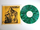 ROLLING STONES WELCOME TO FRANKFURT GREEN SPLATTER VINYL NOT TMOQ.