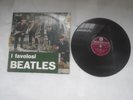 THE BEATLES: I FAVOLOSI BEATLES ORIGINALE ITALY PARLOPHON PMCQ 31503