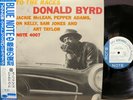DONALD BYRD 
