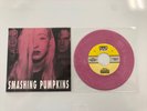 SMASHING PUMPKINS * Tristessa / La Dolly Vita 7” 45 Sub Pop Pink Marble RARE