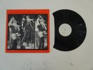 DON'T LOOK BACK BRUCE SPRINGSTEEN COLLECTORS ITEMS 1974-1980 LP RARE WHITE LABEL