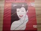 Duran Duran - Rio Vinyl LP