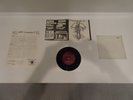 VATICAN COMMANDOS (MOBY) HIT SQUAD FOR GOD INSANELY RARE 45 7