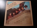 CALIFORNIA CONNECTION THE BLUEGRASS ALBUM VOL 3 LP RECORD TONY RICE BOBBY HICKS