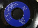 PRINCE AND PRINCESS READY STEADY GO 45 RECORD PROMO TAKE ME SERIOUS