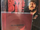 R.A. The Rugged Man Dual Color Legends Never Die Vinyl W/ Bonus Flexi lmt 300