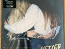 WET LEG LP Wet Leg  Transparent GREEN VINYL Ltd Edition  Chaise Longue SEALED