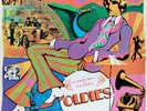 Beatles - A Collection Of Beatles Oldies MONO. 1968 Aussie 16 Track 12