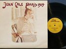 JOHN CALE PARIS 1919 NM- 1973 REPRISE UK 1st PRESS LP w/INSERT RAYS A1/B1 VU