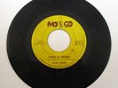 BLUE CREED NEED A FRIEND 45 MONGO 4570 Rare West Virginia Crude Garage Psych