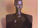 Grace Jones Nightclubbing Australia 1st pressing 12'' vinyl Lp 1981 rare pop