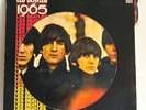 LES BEATLES 1965 OSX 228 photo autocollant adhésive French sticker insert(31x31)