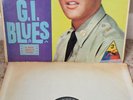 ELVIS PRESLEY RARE NEW ZEALAND PRESSING OF 
