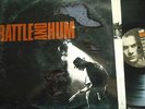 U2 rattle and hum 1988 2 lp vinyl rock