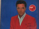 Elvis Presley Record Covers BOOK NEAR MINT Rca Vinyl LP