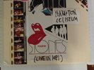 Rolling Stones Hampton Coliseum.3lps.Red Vinyl.From The Vault  Set.1981...