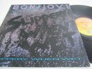 BON JOVI..SLIPPERY WHEN WET..SUPERB UK 1ST ISSUE VERTIGO LABEL No VERH 38