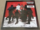 THE WHITE STRIPES WHITE BLOOD CELLS LTD EDT PEPPERMINT PINWHEEL LP VINYL RECORD