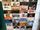 (55 LP LOT) THE BEATLES + Paul McCartney, John Lennon, George Harrison, Ringo ++