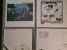 U2 Pac 2 cbs 4 pack collector set