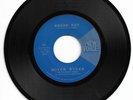 MITCH RYDER &  DETROIT WHEELS  - BREAK OUT  - NEW VOICE - EXCELLENT / MINT MINUS