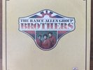 Rance Allen Group - Brothers Vinyl LP 1973 Gospel Truth GTS 3502 (Stax) VG+