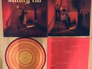 Fontaines D.C. Skinty Fia Zoetrope Vinyl LP Record Inc Signed Print Brand New