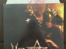 HELSTAR - VAMPIRO 2x Colored Splatter Vinyl Record - Gatefold LE 100 SUPER RARE