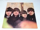 THE BEATLES - Beatles For Sale - 1964 UK 14-track mono Vinyl LP..